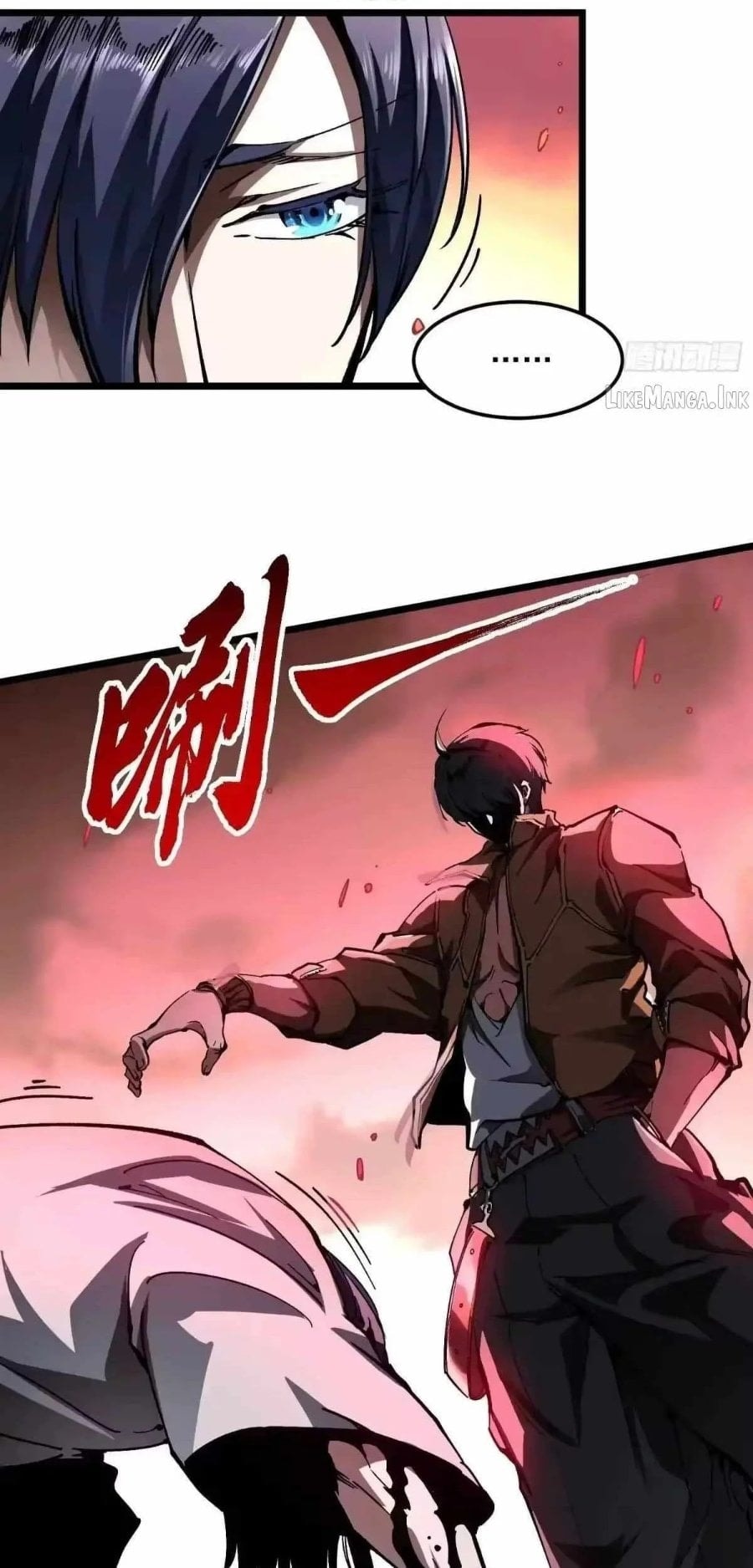 Ultimate Martial Evolution: Begin by Awakening the King of Monsters Chapter 137 - Page 28