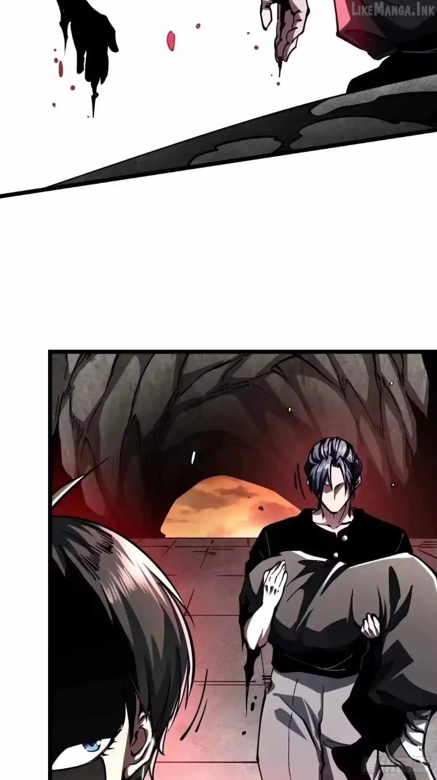 Ultimate Martial Evolution: Begin by Awakening the King of Monsters Chapter 137 - Page 30