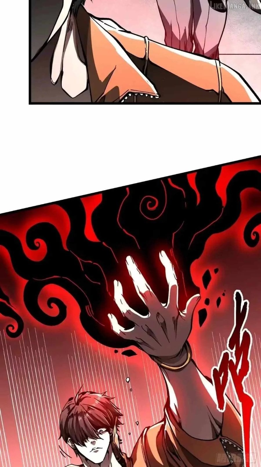 Ultimate Martial Evolution: Begin by Awakening the King of Monsters Chapter 137 - Page 31