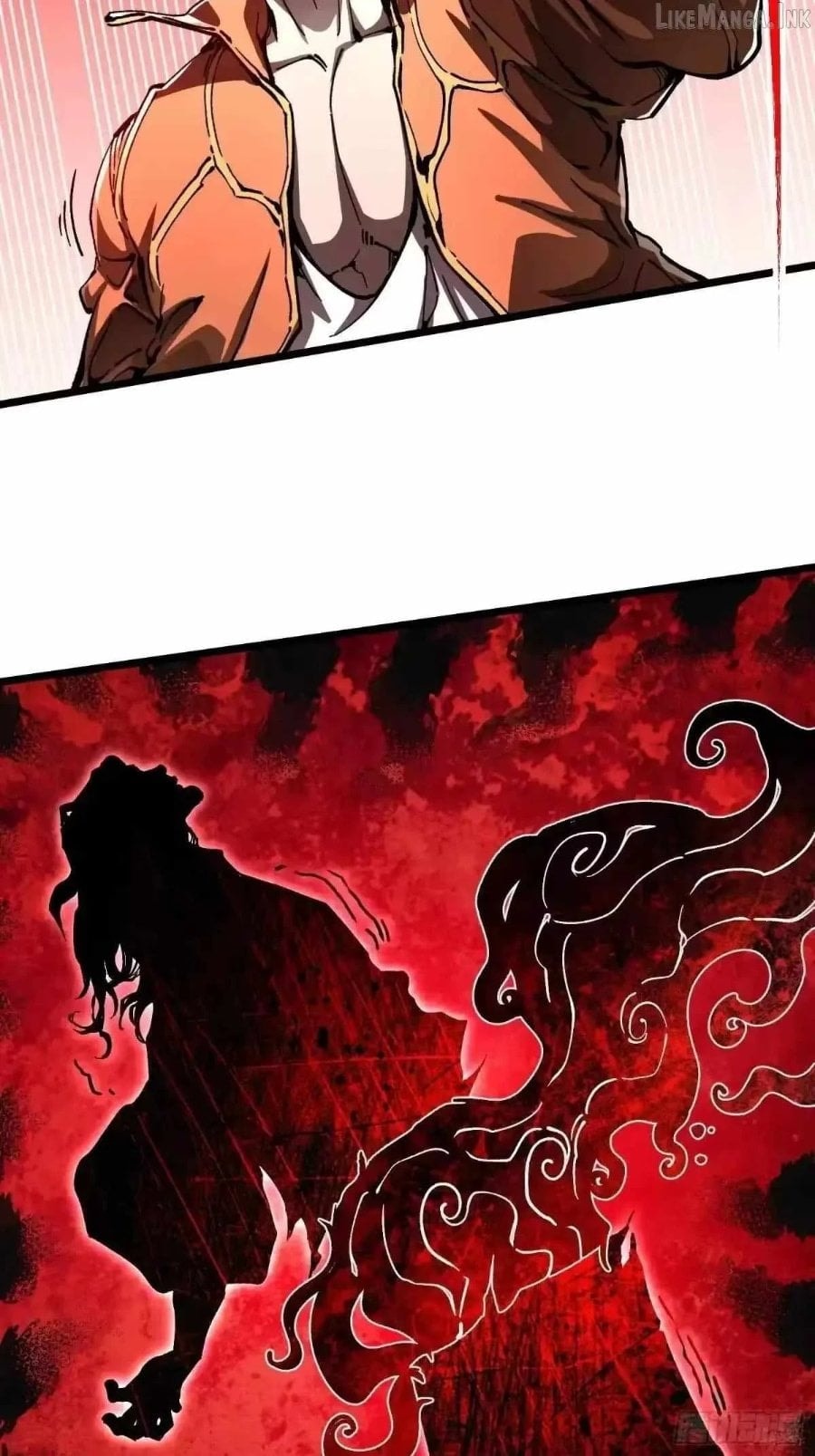 Ultimate Martial Evolution: Begin by Awakening the King of Monsters Chapter 137 - Page 32
