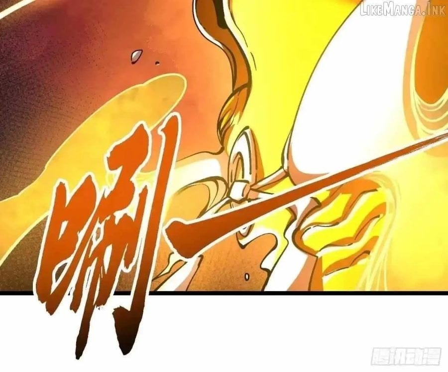 Ultimate Martial Evolution: Begin by Awakening the King of Monsters Chapter 137 - Page 8
