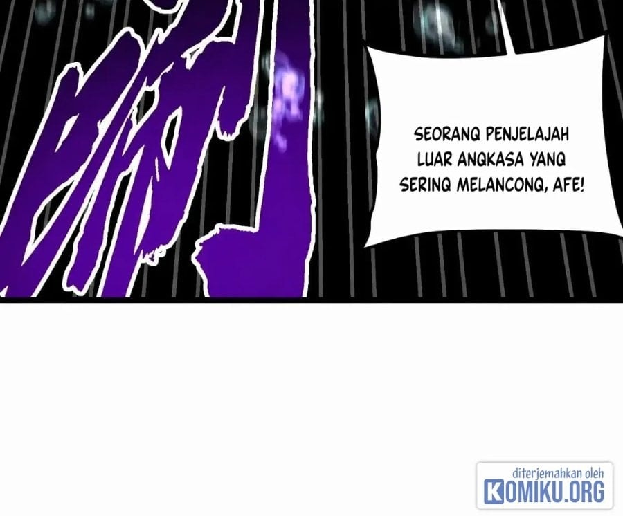 Baca Ultimate Martial Evolution: Begin by Awakening the King of Monsters Chapter 138 Bahasa Indonesia page 84