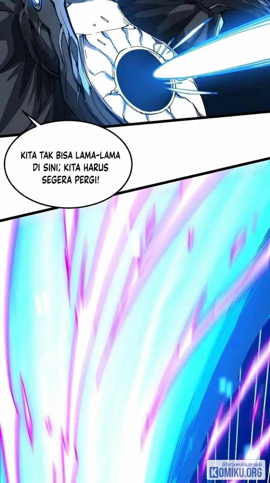 Baca Ultimate Martial Evolution: Begin by Awakening the King of Monsters Chapter 138 Bahasa Indonesia page 88