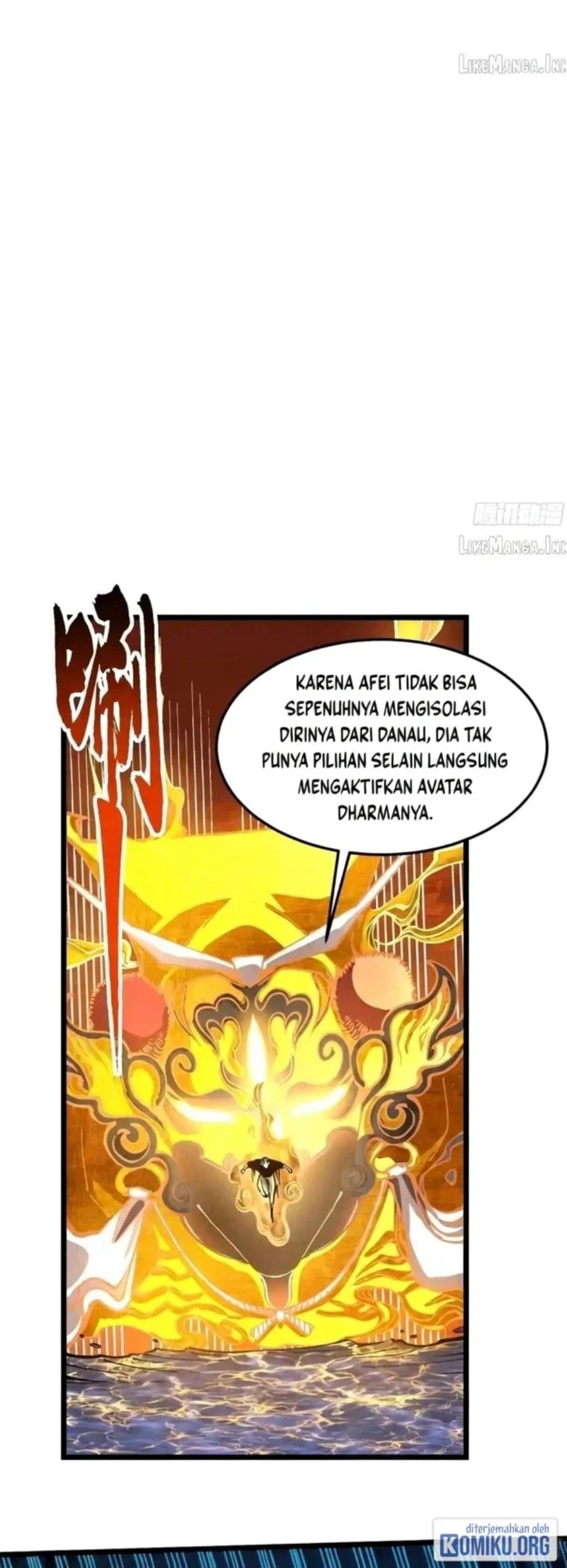 Ultimate Martial Evolution: Begin by Awakening the King of Monsters Chapter 139 - Page 20