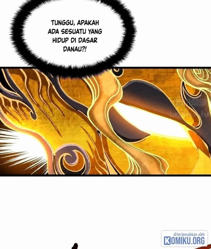 Ultimate Martial Evolution: Begin by Awakening the King of Monsters Chapter 139 - Page 23