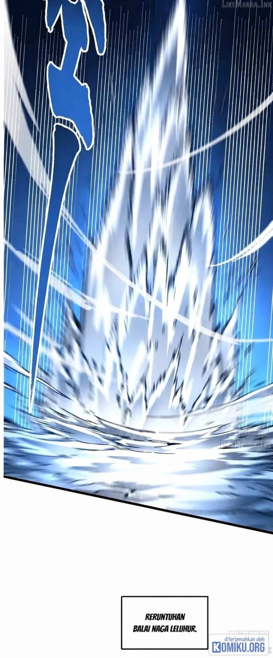 Ultimate Martial Evolution: Begin by Awakening the King of Monsters Chapter 139 - Page 27