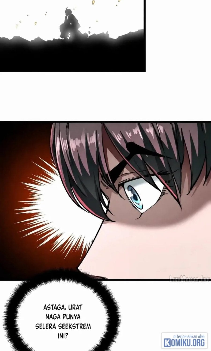 Ultimate Martial Evolution: Begin by Awakening the King of Monsters Chapter 139 - Page 28