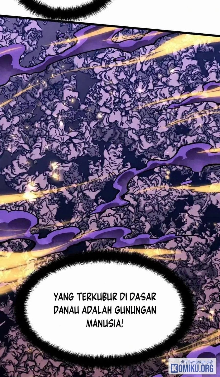 Ultimate Martial Evolution: Begin by Awakening the King of Monsters Chapter 139 - Page 29