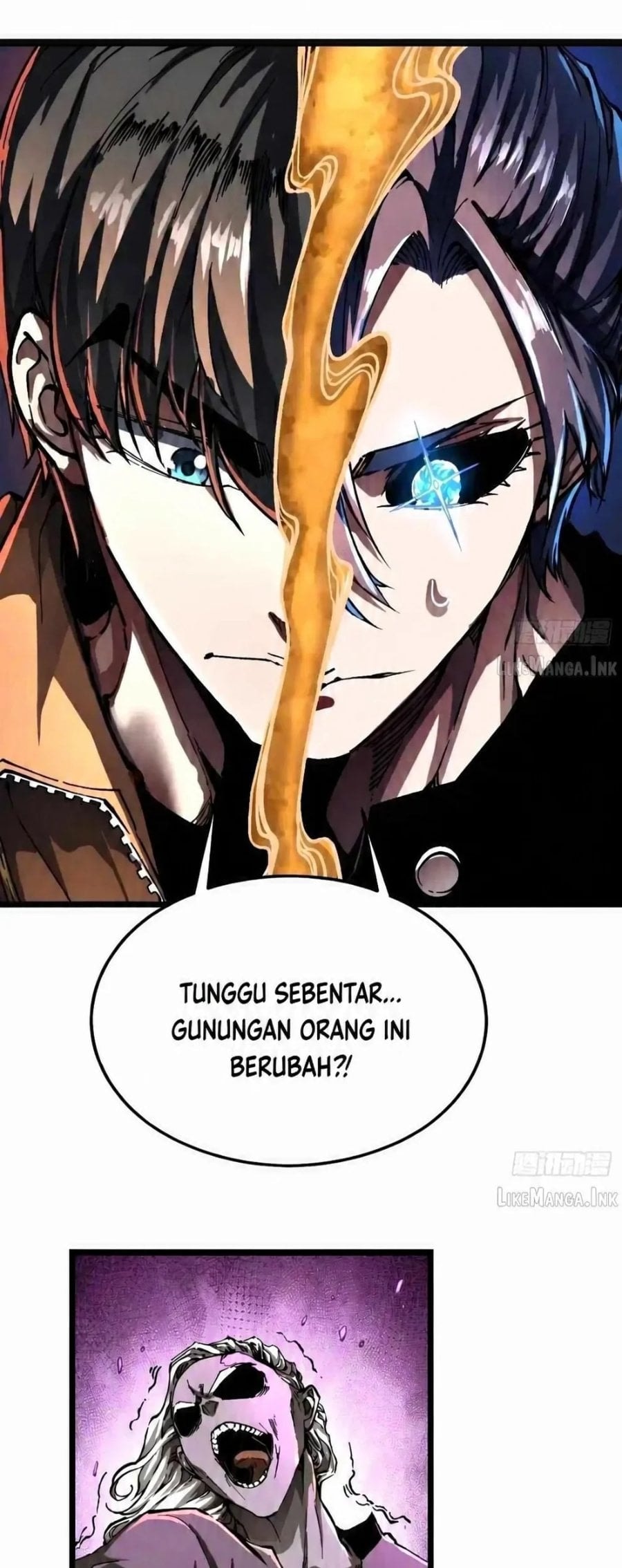 Ultimate Martial Evolution: Begin by Awakening the King of Monsters Chapter 139 - Page 34