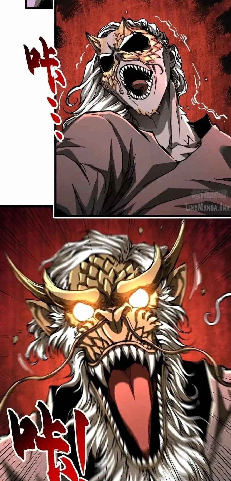 Ultimate Martial Evolution: Begin by Awakening the King of Monsters Chapter 139 - Page 36