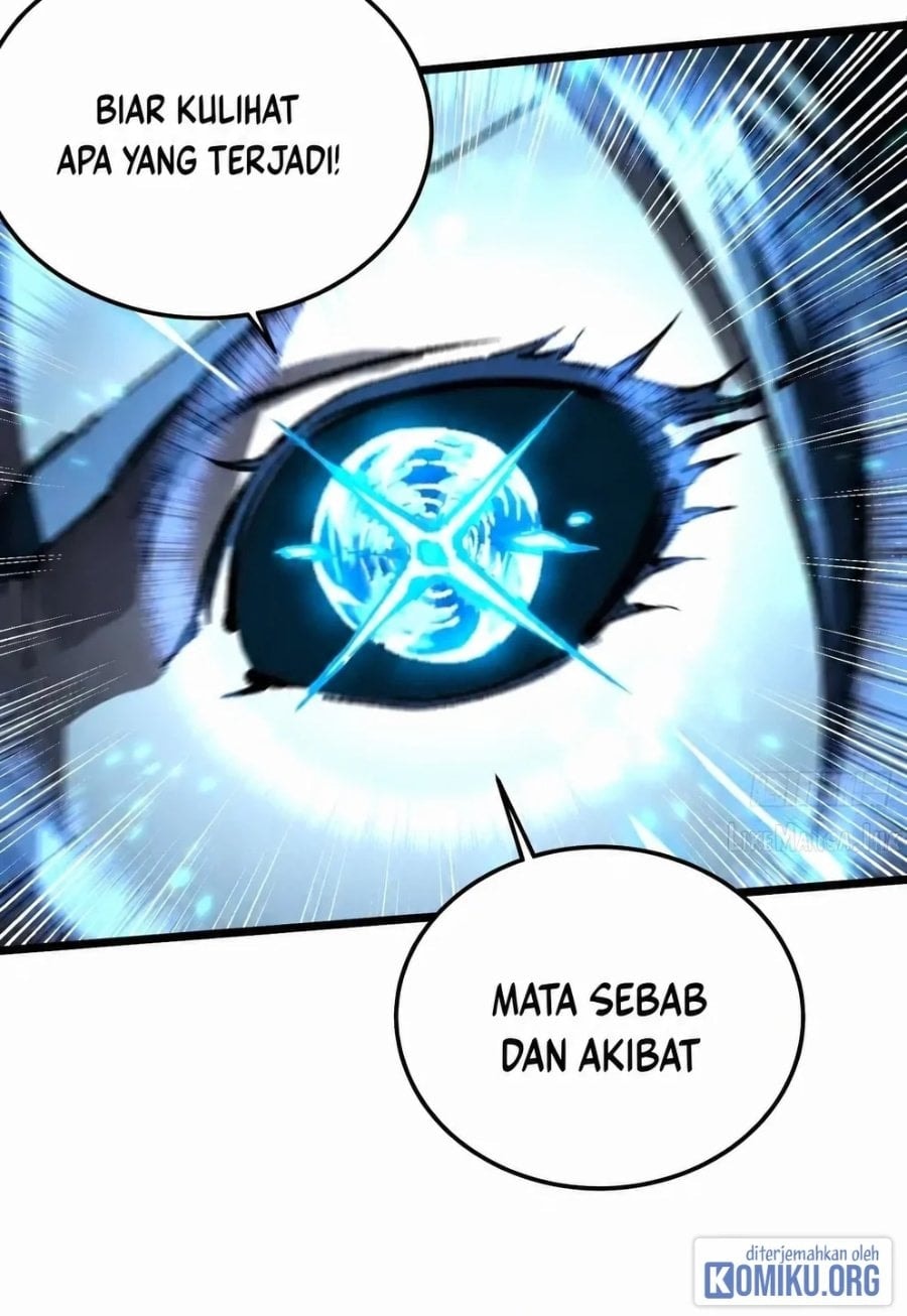 Ultimate Martial Evolution: Begin by Awakening the King of Monsters Chapter 139 - Page 3