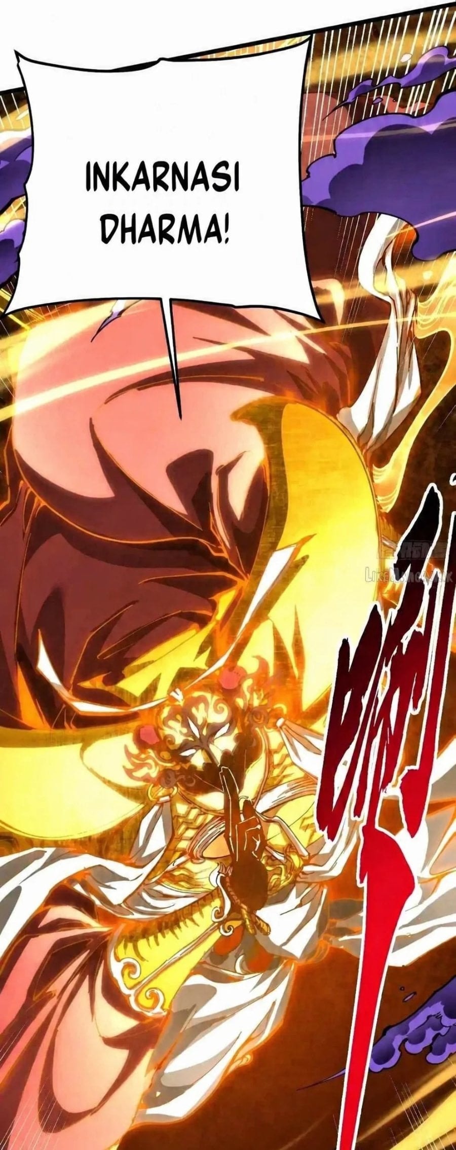 Ultimate Martial Evolution: Begin by Awakening the King of Monsters Chapter 139 - Page 4