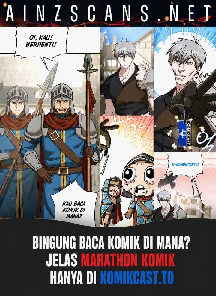 Baca Ultimate Martial Evolution: Begin by Awakening the King of Monsters Chapter 140 Bahasa Indonesia page 26