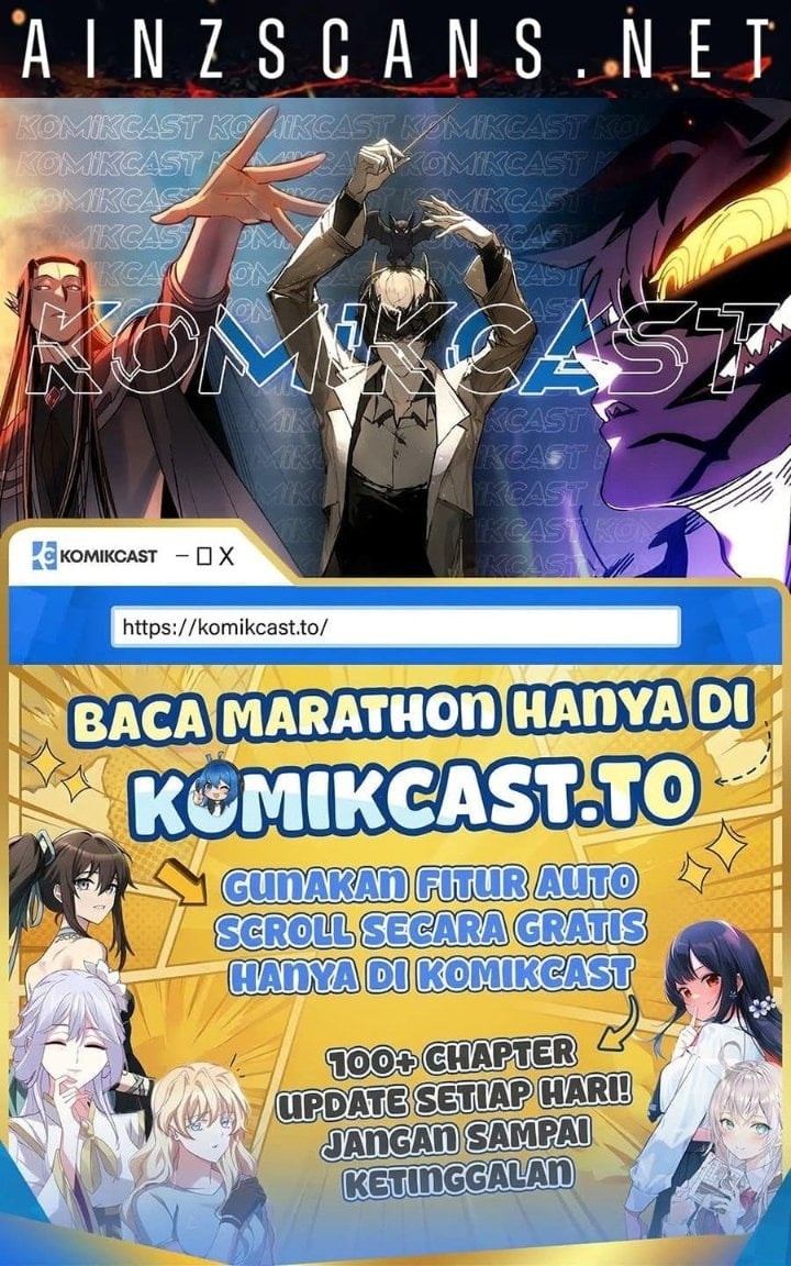 Baca Ultimate Martial Evolution: Begin by Awakening the King of Monsters Chapter 141 Bahasa Indonesia page 28