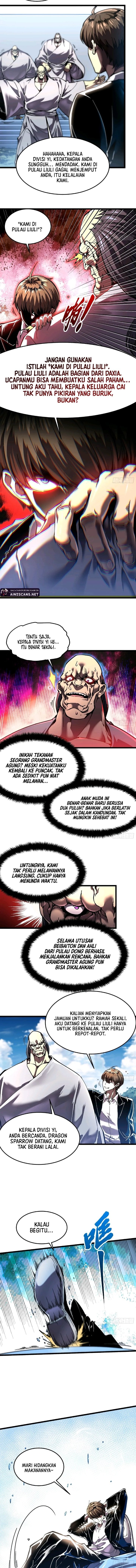 Ultimate Martial Evolution: Begin by Awakening the King of Monsters Chapter 144 - Page 1