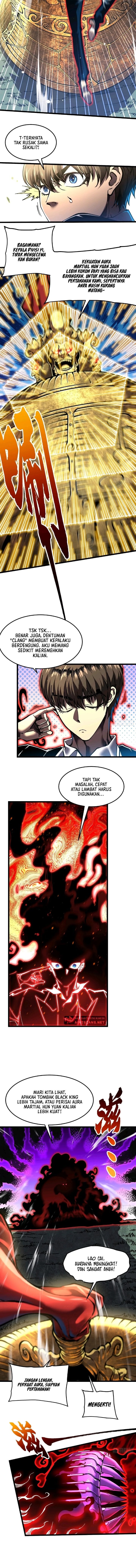 Ultimate Martial Evolution: Begin by Awakening the King of Monsters Chapter 145 - Page 6