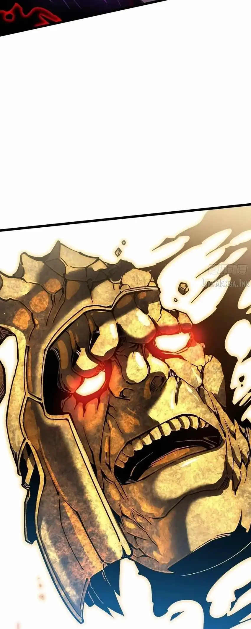 Ultimate Martial Evolution: Begin by Awakening the King of Monsters Chapter 146 - Page 15