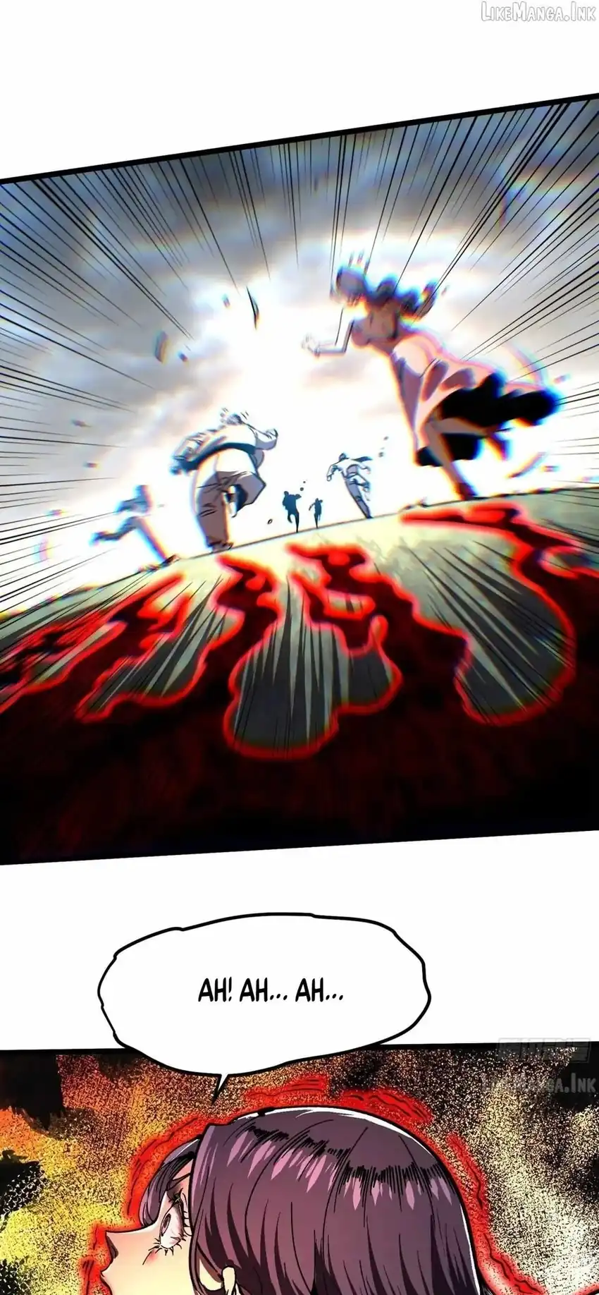 Ultimate Martial Evolution: Begin by Awakening the King of Monsters Chapter 146 - Page 38