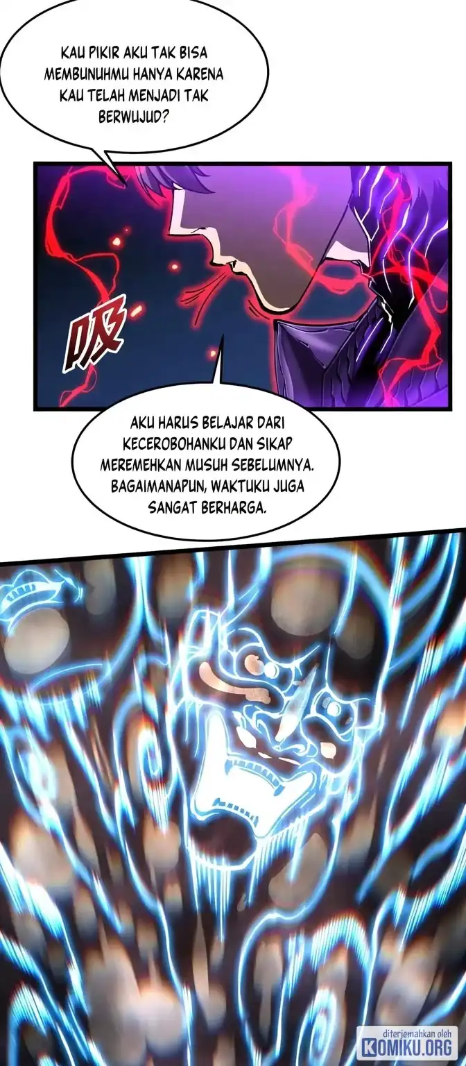 Ultimate Martial Evolution: Begin by Awakening the King of Monsters Chapter 146 - Page 41