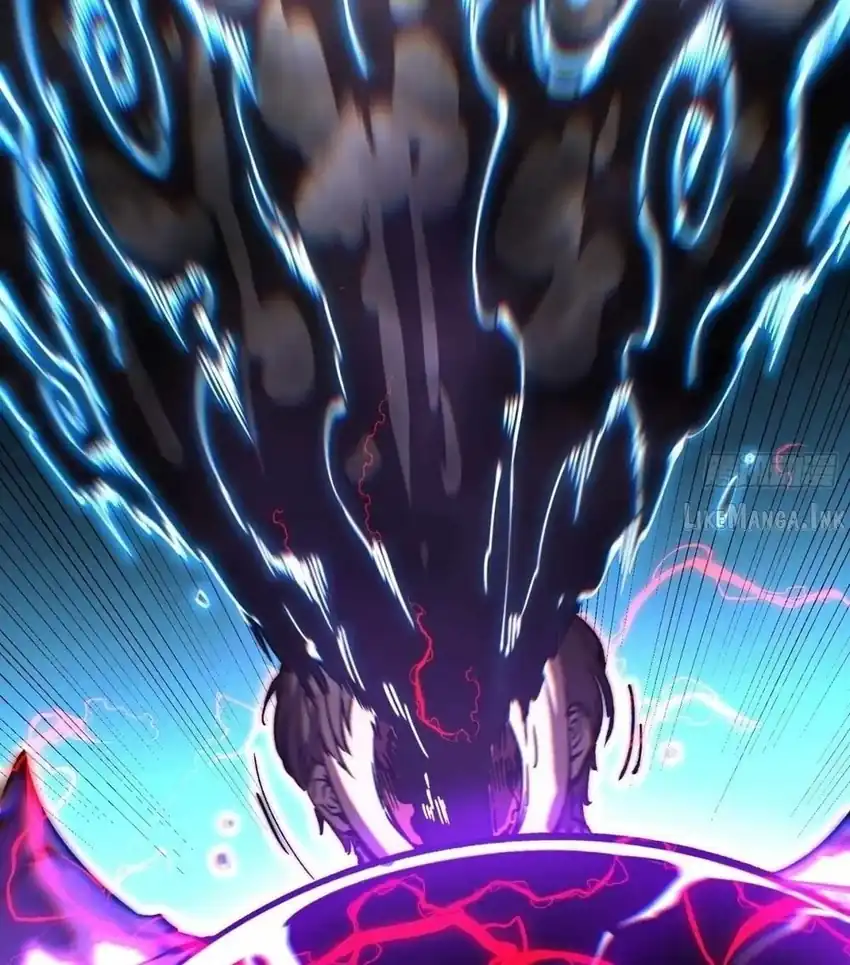 Ultimate Martial Evolution: Begin by Awakening the King of Monsters Chapter 146 - Page 42