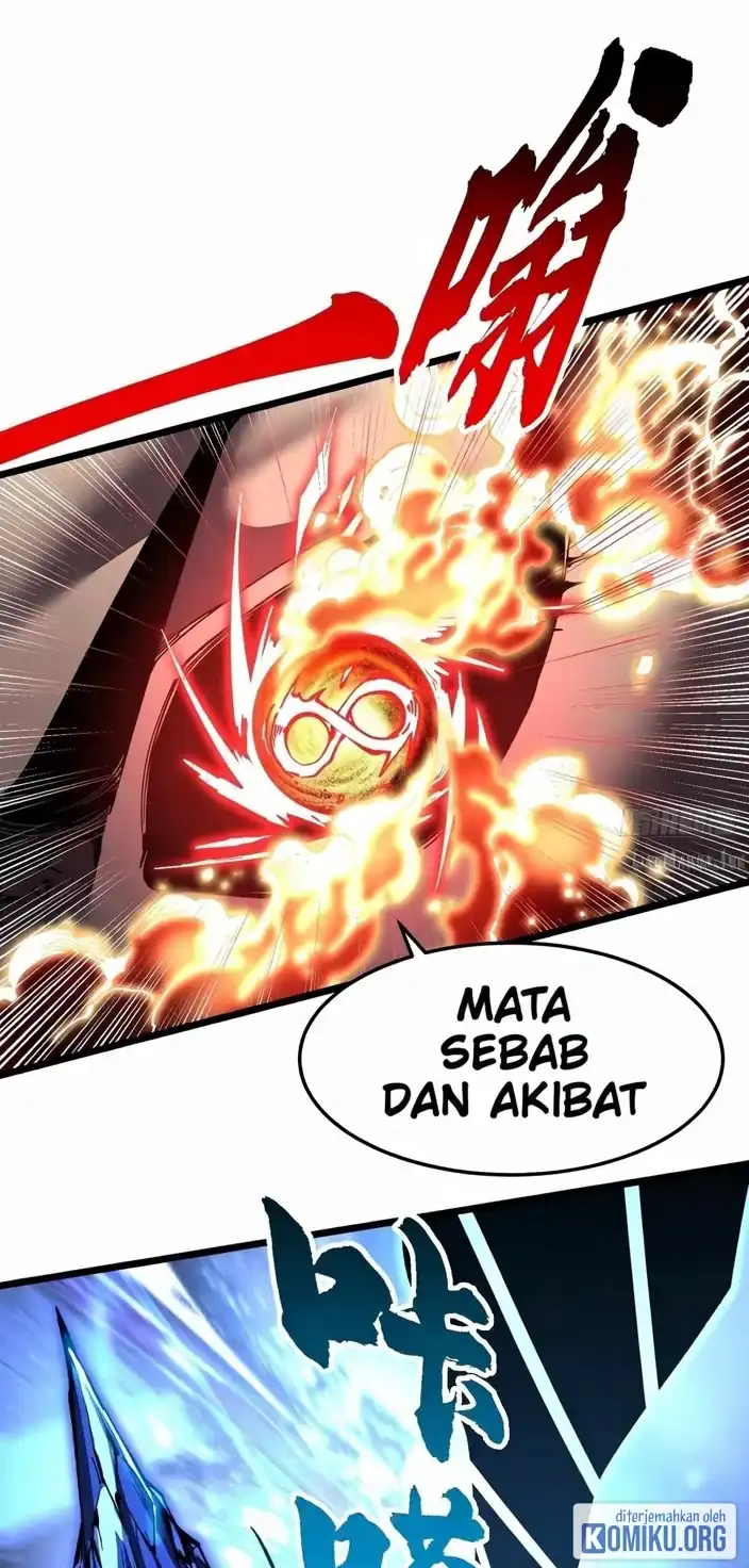 Ultimate Martial Evolution: Begin by Awakening the King of Monsters Chapter 147 - Page 12
