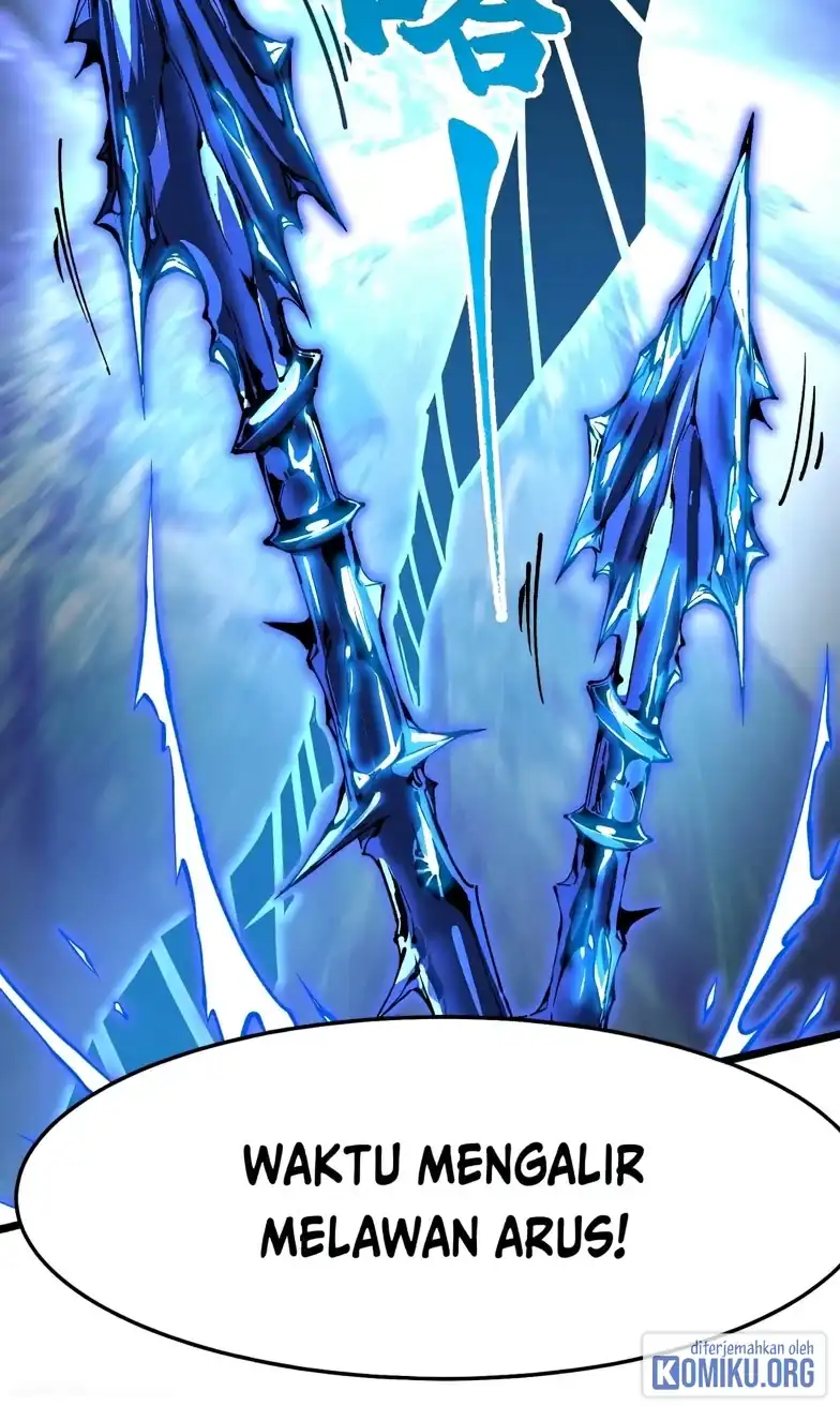Ultimate Martial Evolution: Begin by Awakening the King of Monsters Chapter 147 - Page 13