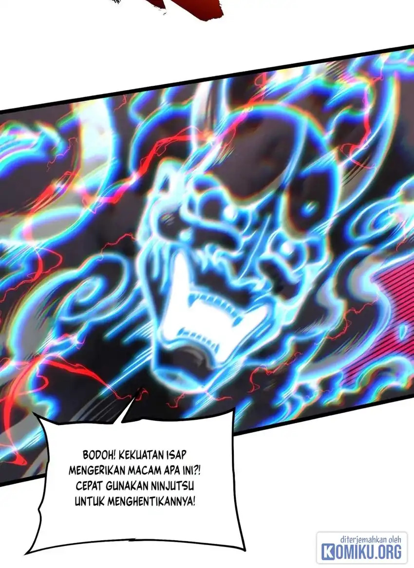 Ultimate Martial Evolution: Begin by Awakening the King of Monsters Chapter 147 - Page 4