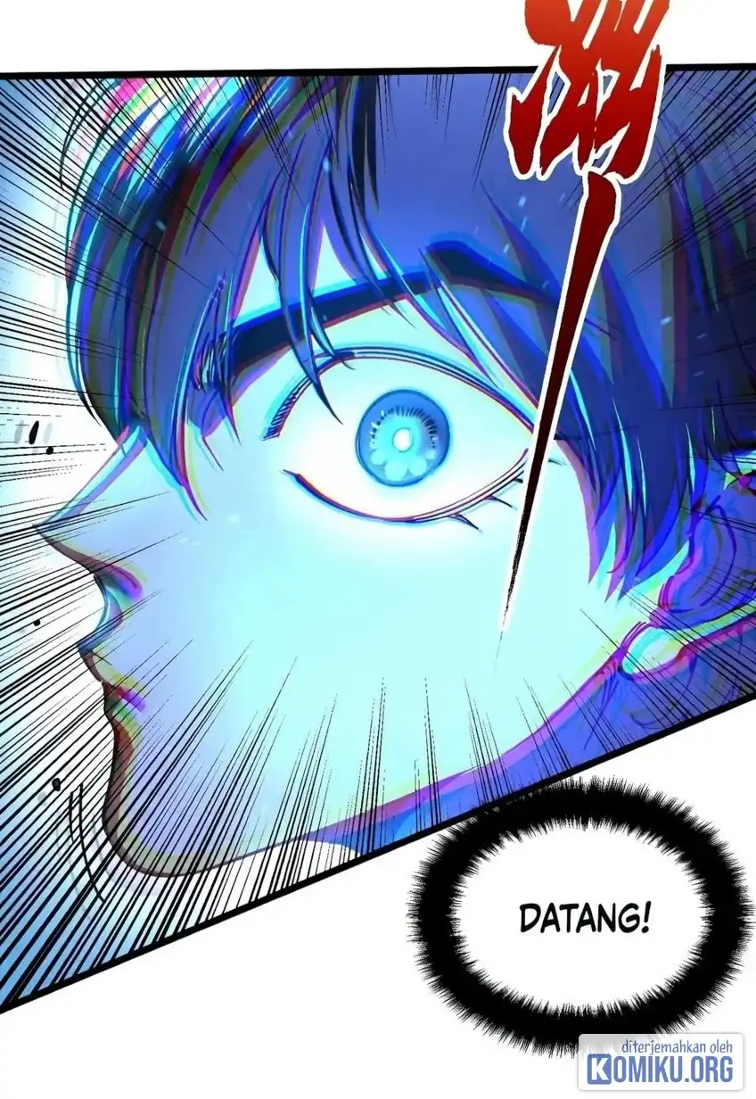 Baca Ultimate Martial Evolution: Begin by Awakening the King of Monsters Chapter 148 Bahasa Indonesia page 64