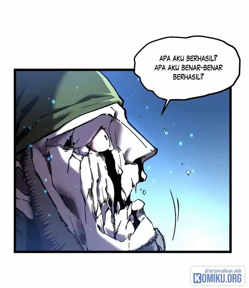Baca Ultimate Martial Evolution: Begin by Awakening the King of Monsters Chapter 148 Bahasa Indonesia page 78