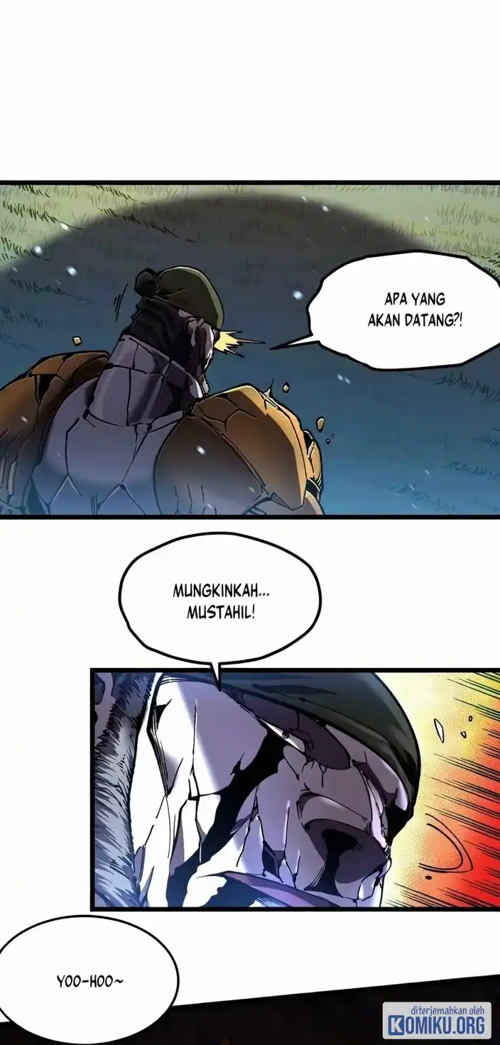 Baca Ultimate Martial Evolution: Begin by Awakening the King of Monsters Chapter 148 Bahasa Indonesia page 84