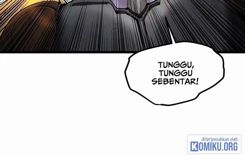 Baca Ultimate Martial Evolution: Begin by Awakening the King of Monsters Chapter 148 Bahasa Indonesia page 22