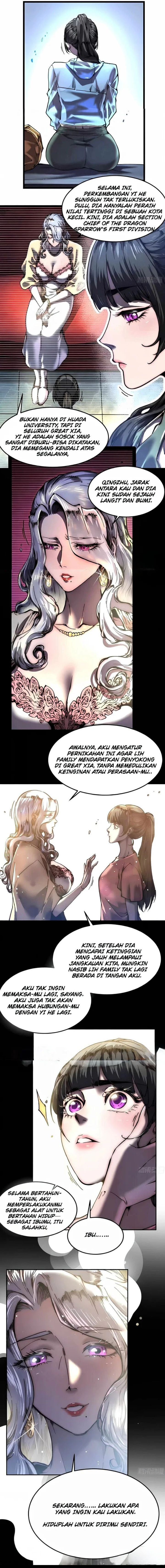 Ultimate Martial Evolution: Begin by Awakening the King of Monsters Chapter 149 - Page 6