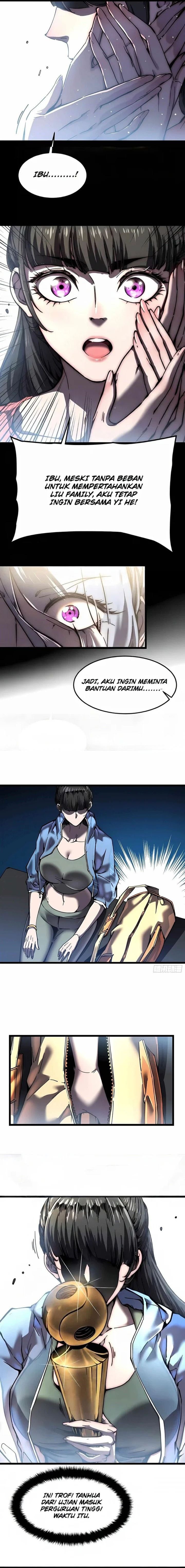 Ultimate Martial Evolution: Begin by Awakening the King of Monsters Chapter 149 - Page 7