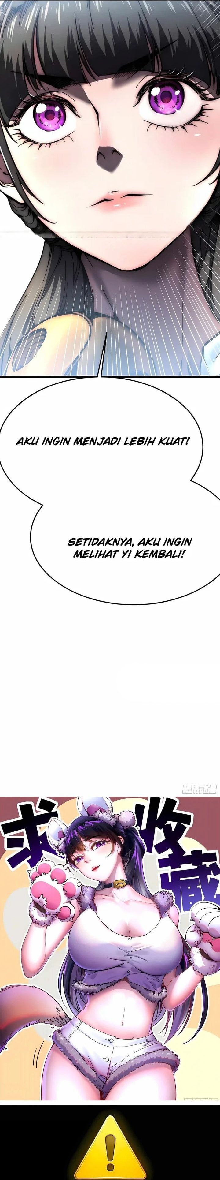 Ultimate Martial Evolution: Begin by Awakening the King of Monsters Chapter 149 - Page 8