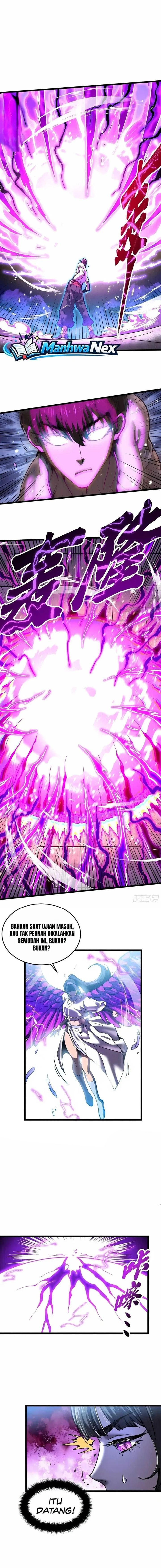 Ultimate Martial Evolution: Begin by Awakening the King of Monsters Chapter 151 - Page 1