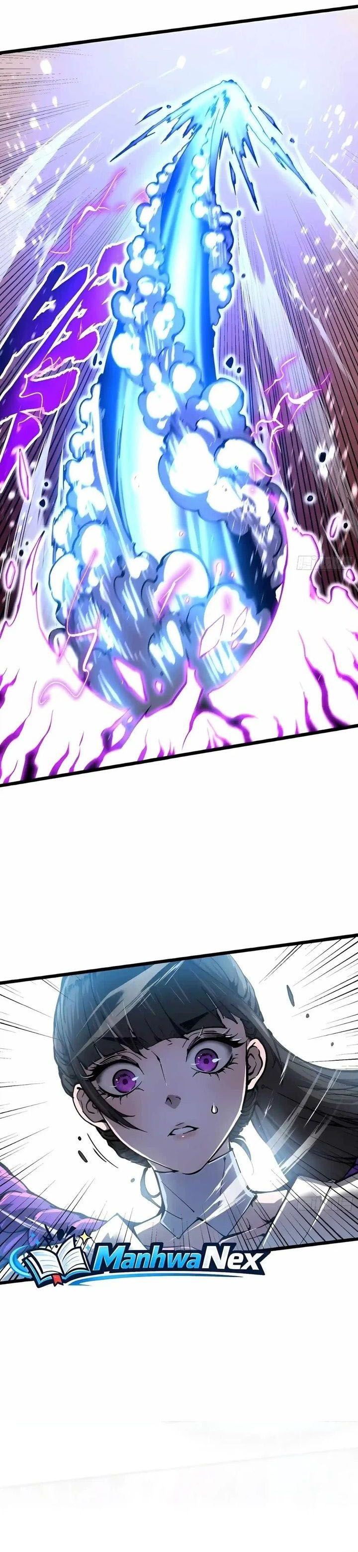 Ultimate Martial Evolution: Begin by Awakening the King of Monsters Chapter 151 - Page 2