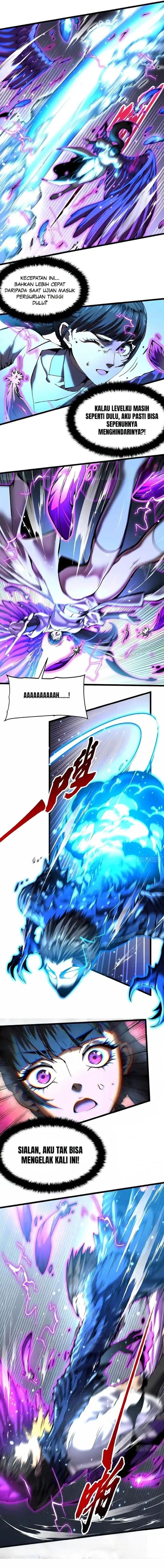 Ultimate Martial Evolution: Begin by Awakening the King of Monsters Chapter 151 - Page 3