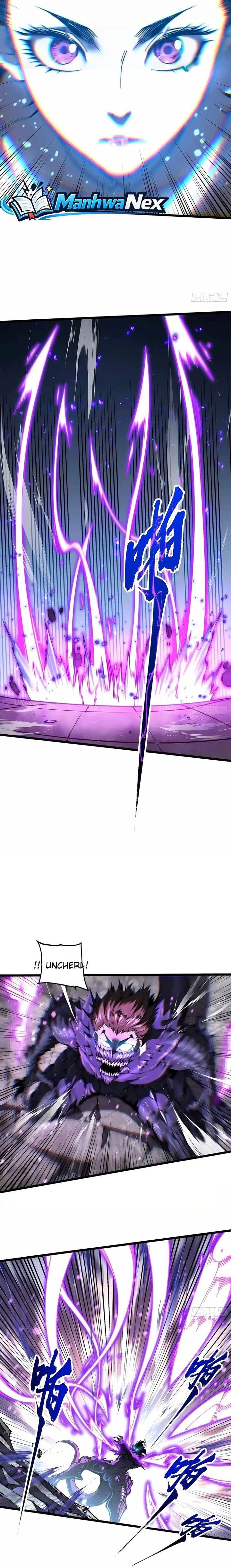 Ultimate Martial Evolution: Begin by Awakening the King of Monsters Chapter 151 - Page 7