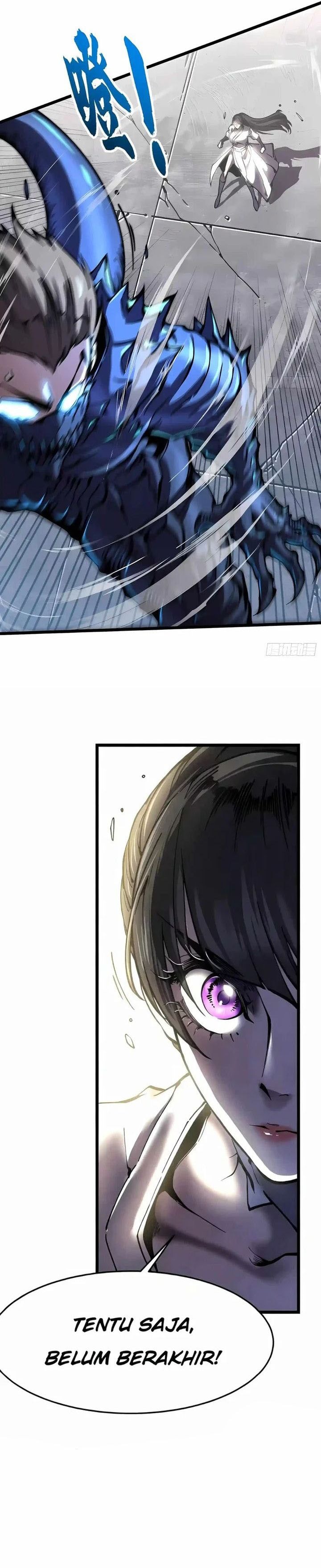 Ultimate Martial Evolution: Begin by Awakening the King of Monsters Chapter 152 - Page 9