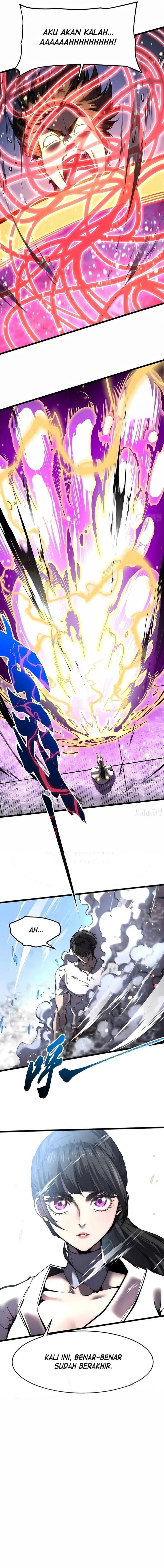 Ultimate Martial Evolution: Begin by Awakening the King of Monsters Chapter 153 - Page 10