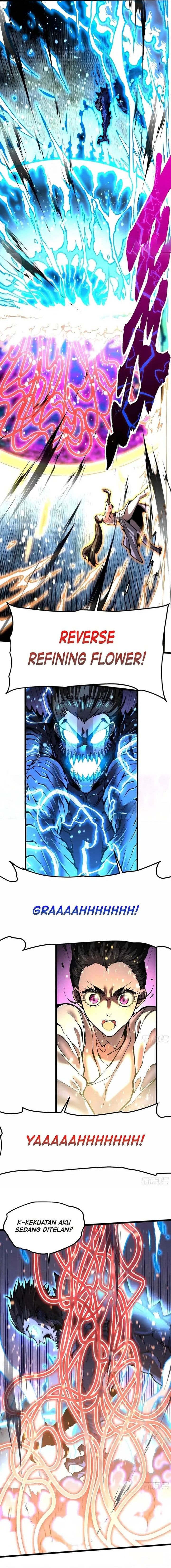 Ultimate Martial Evolution: Begin by Awakening the King of Monsters Chapter 153 - Page 9