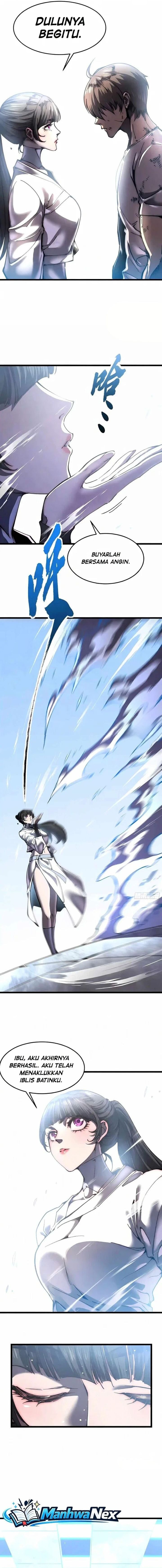 Ultimate Martial Evolution: Begin by Awakening the King of Monsters Chapter 154 - Page 2