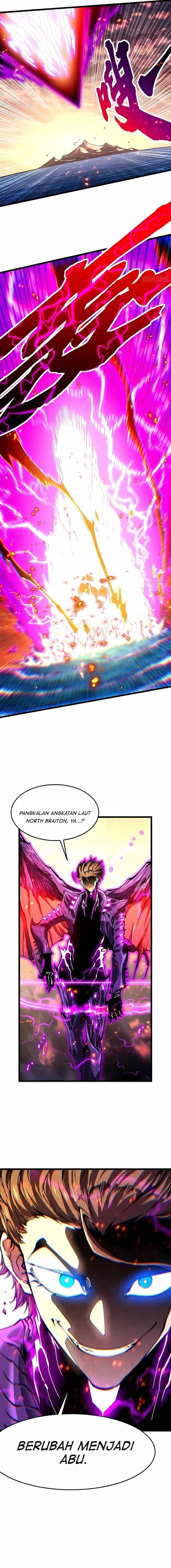 Baca Ultimate Martial Evolution: Begin by Awakening the King of Monsters Chapter 156 Bahasa Indonesia page 24
