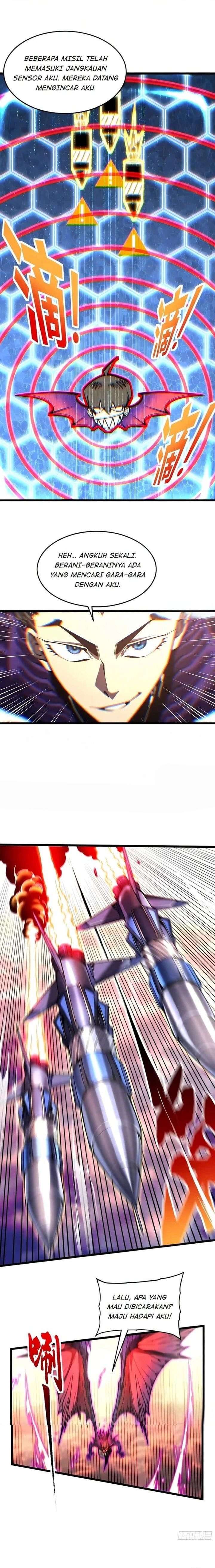 Baca Ultimate Martial Evolution: Begin by Awakening the King of Monsters Chapter 156 Bahasa Indonesia page 14