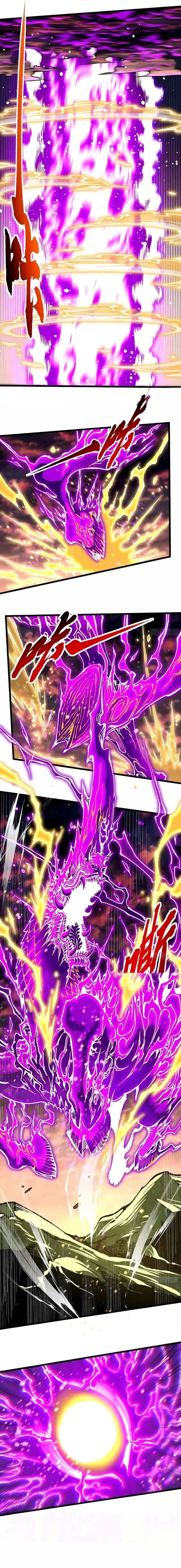 Ultimate Martial Evolution: Begin by Awakening the King of Monsters Chapter 157 - Page 6