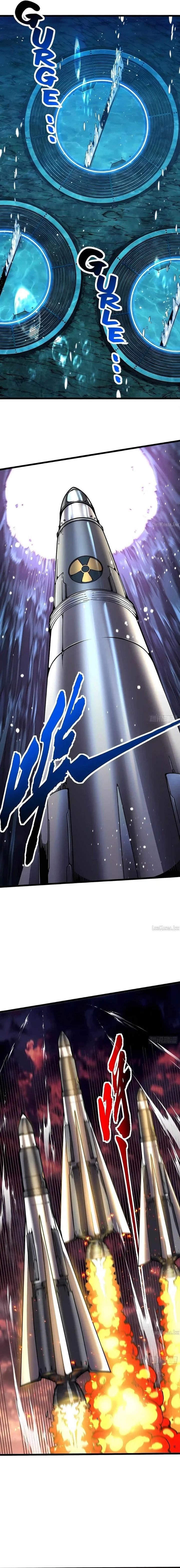 Ultimate Martial Evolution: Begin by Awakening the King of Monsters Chapter 158 - Page 3