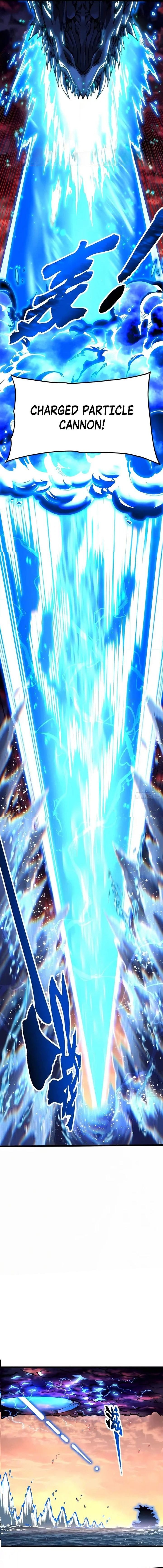 Ultimate Martial Evolution: Begin by Awakening the King of Monsters Chapter 159 - Page 2