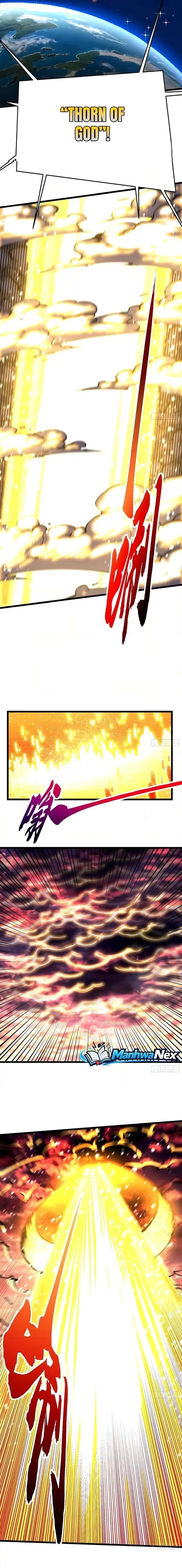 Ultimate Martial Evolution: Begin by Awakening the King of Monsters Chapter 160 - Page 5