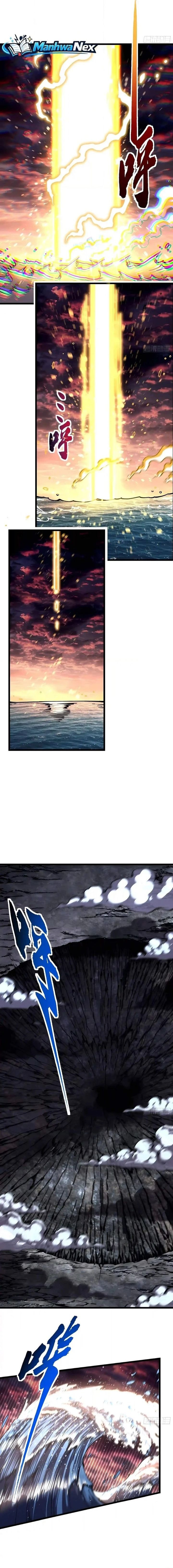Ultimate Martial Evolution: Begin by Awakening the King of Monsters Chapter 160 - Page 7