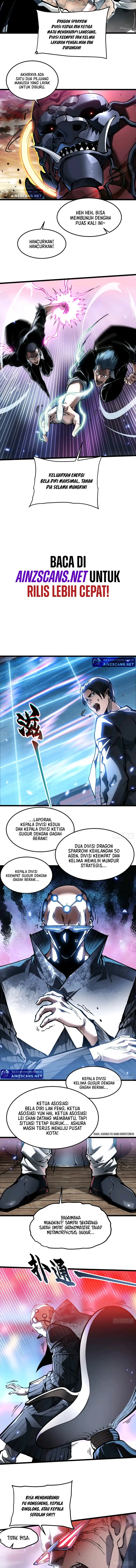 Baca Ultimate Martial Evolution: Begin by Awakening the King of Monsters - Chapter 97 halaman 3